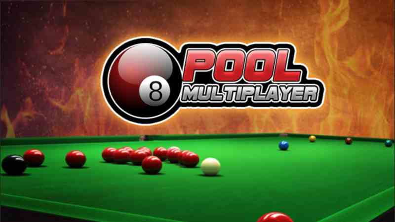 8 Ball Pool Mod APK v55.6.1 (Unlimited Money) Last Version