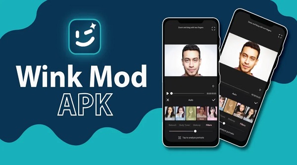 Wink Mod APK 1.7.8.6 (VIP Unlocked/Premium Unlocked) Download