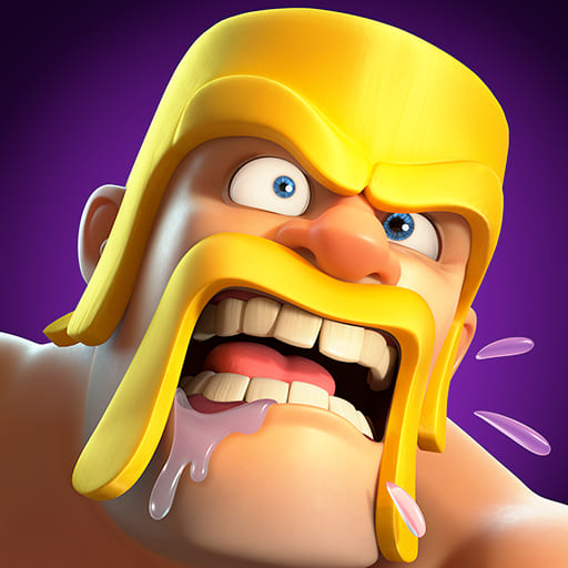 Clash of Clans Mod APK v16.386.14 (Unlimited Gems, Coins)