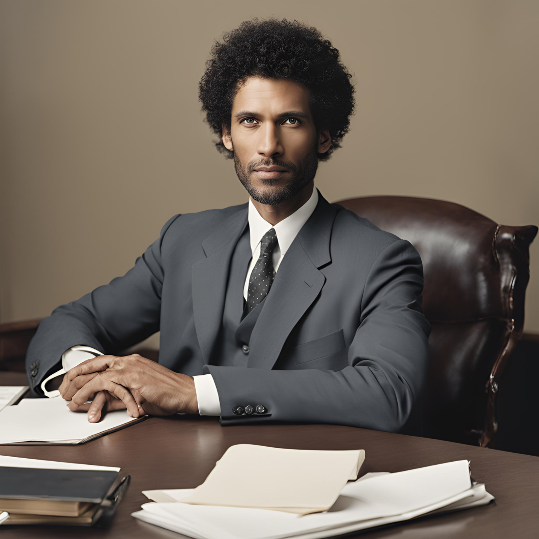 David James