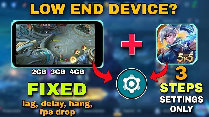 How to Optimize Mobile Legends for Smoother Gameplay