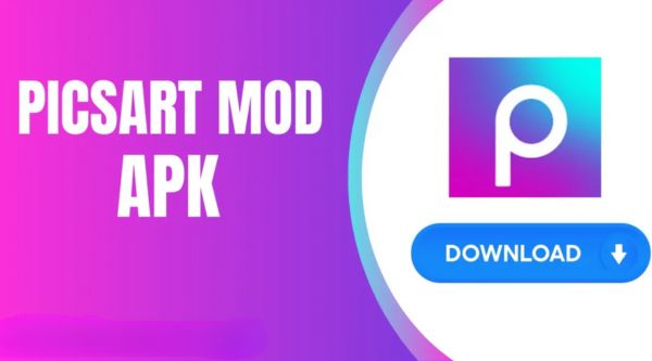 PicsArt Mod APK v25.3.5 (Unlocked ALL/Unlocked Premium)