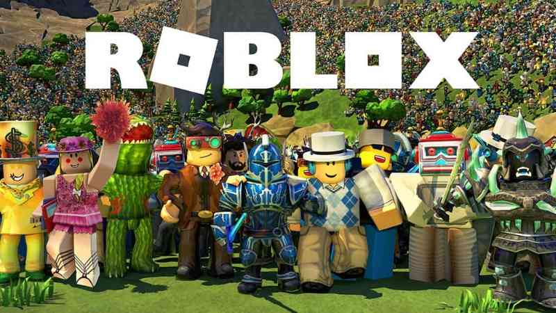 Roblox Mod APK v2.634.417 (Unlimited Robux) Latest Version