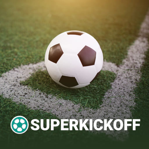 Superkickoff Mod APK v3.3.1 (Unlimited Coins) Latest Version