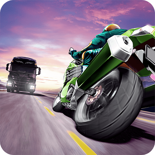 Traffic Rider Mod APK v1.99b (Unlimited Money) Download