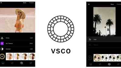 VSCO Mod APK v362.1 (All Filters and Premium) for Android