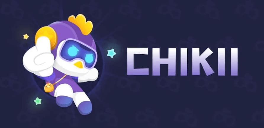 Chikii Mod APK v3.23.5 (Unlimited Coins/Time/Gold) Download