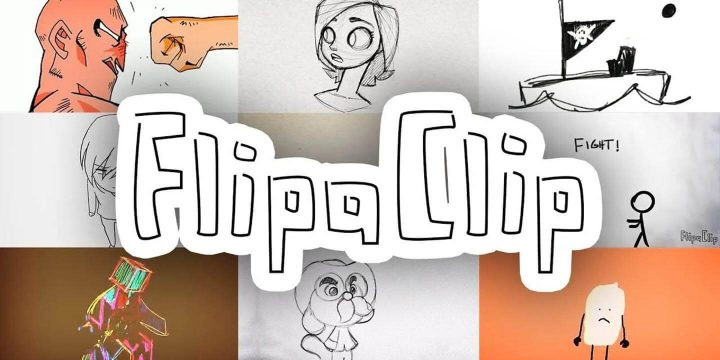 FlipaClip Mod APK v3.9.6 (No Watermark) Premium Unlocke …