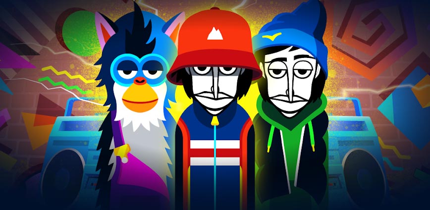 Incredibox Mod APK v0.7.0 (Unlocked All/Full Version) D …