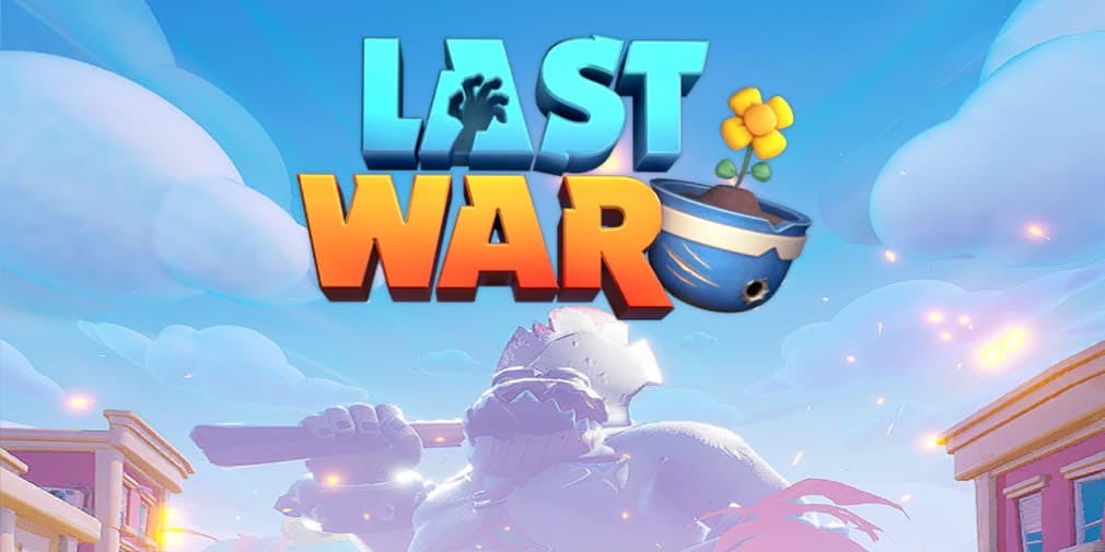 Last War Survival Game Mod APK (unlimited everything) latest version