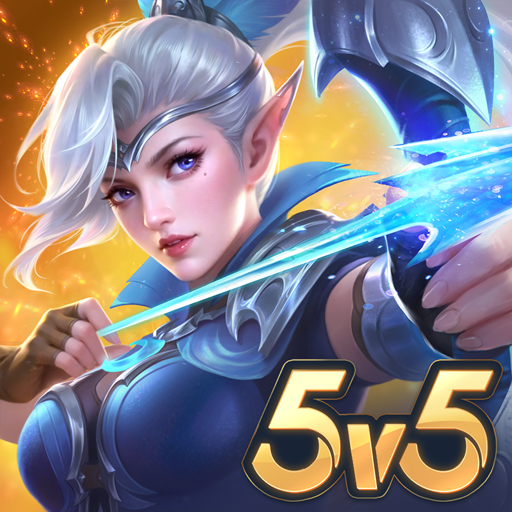 Mobile Legends MOD APK v1.9.8.9833 [MOD Menu, Unlimited Money]