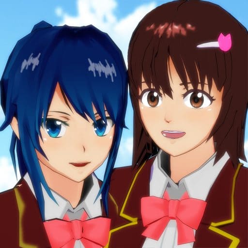 Sakura School Simulator MOD APK v1.042.03 [Menu, Money, Unlocked all]