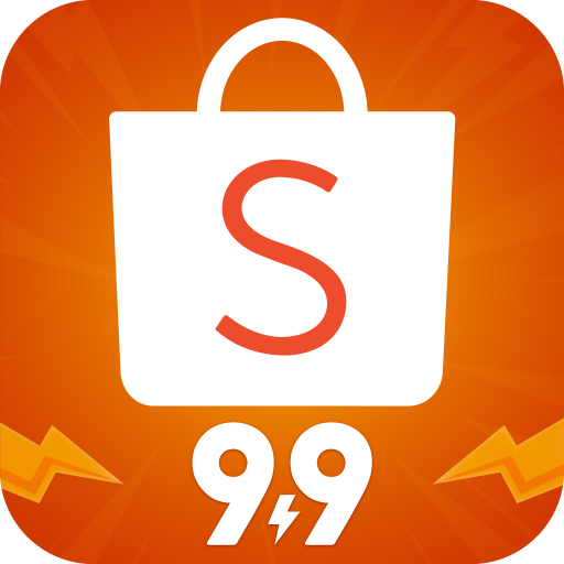 Shopee v3.31.18 MOD APK [Unlimited Money]