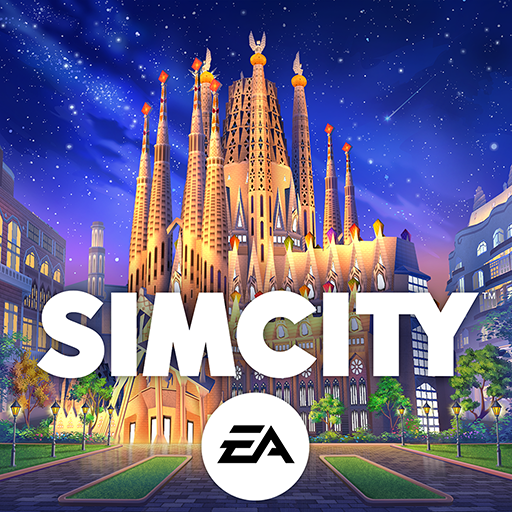 SimCity BuildIt Mod APK v1.56.2.127338 (Unlimited Simcash/Money)