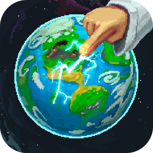 WorldBox Mod APK 0.22.21 (Premium Unlocked)