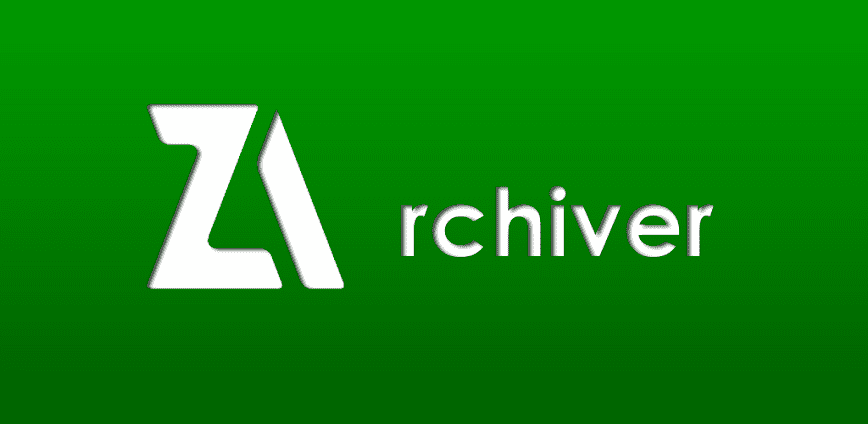 Zarchiver Mod APK v1.0.10 [Pro Unlocked/ ]